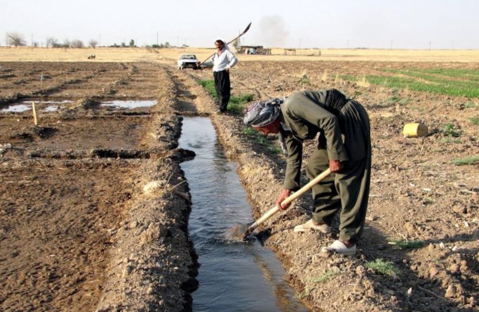 Reversión de la agricultura moderna, uso ético de la tierra y sus recursos