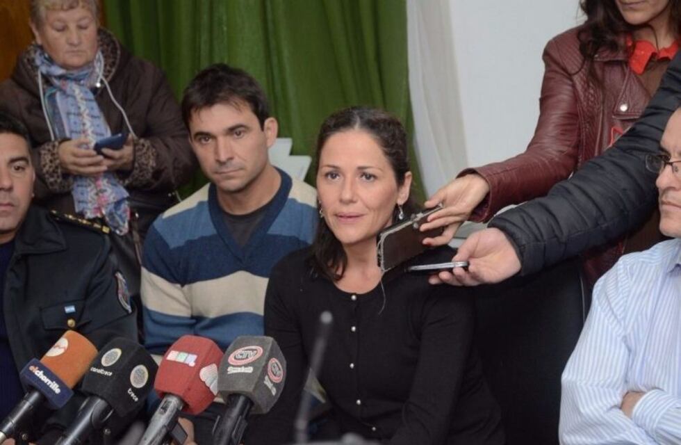 Crimen de San Luis: "la mujer tenía una herida punzante y golpes múltiples en la zona del rostro y el cráneo"