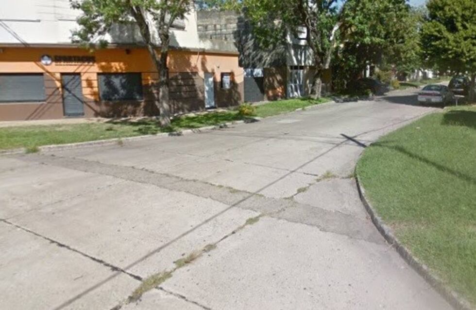 Ladrones asaltaron a dos estudiantes, los maniataron y les dejaron el gas abierto