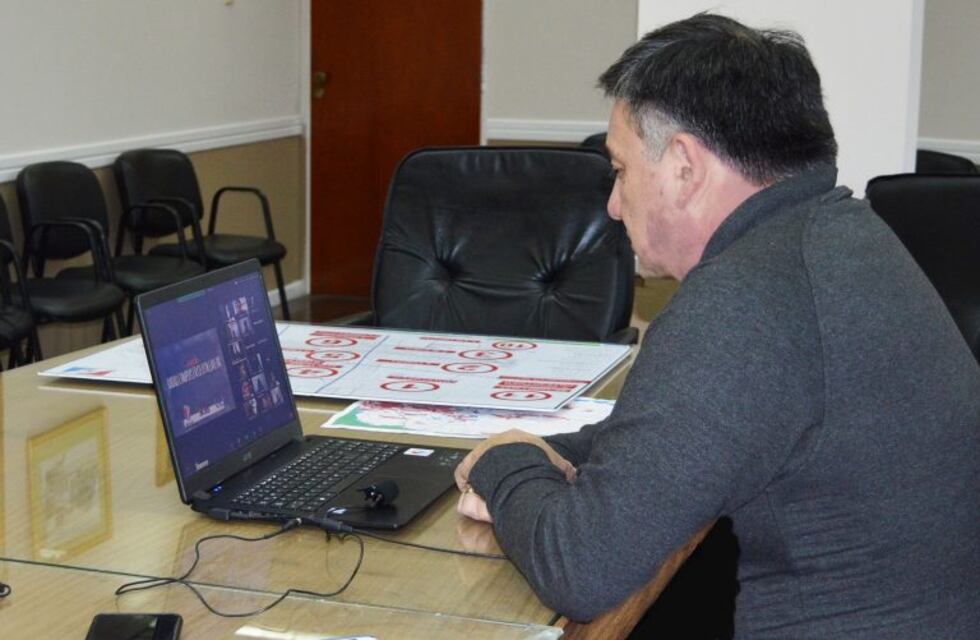 Docentes de La Calera contaron cómo fue enseñar desde la virtualidad en un libro
