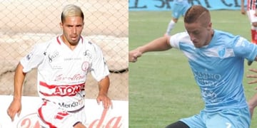 Huracán vs Gutiérrez