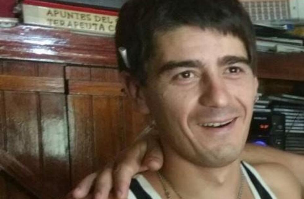 Desesperada búsqueda de un joven de Villa Campi que desapareció el martes