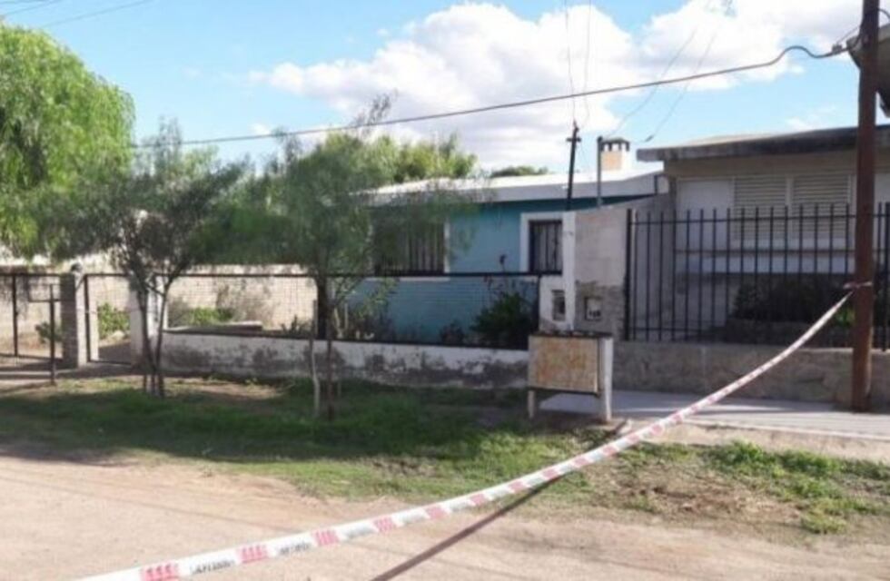 Quilino: el femicida escribió una carta anticipando lo que iba a hacer