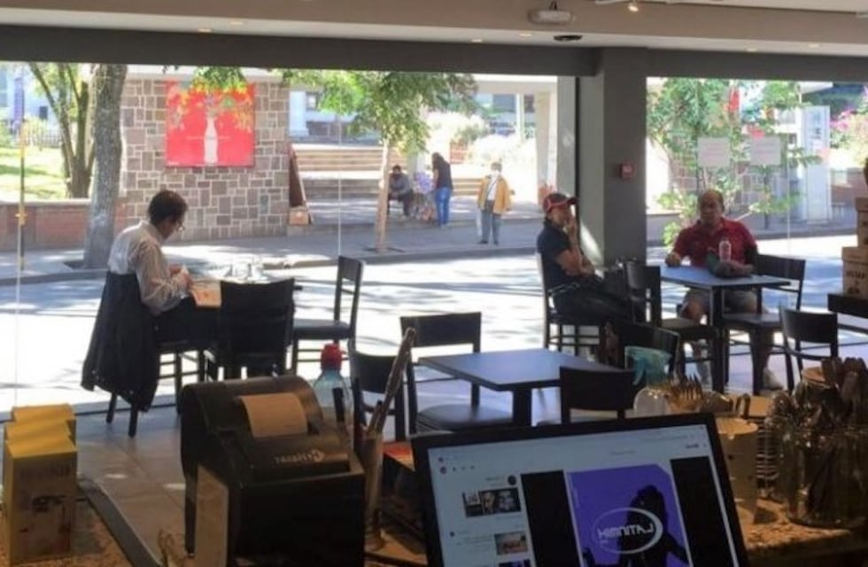 Esta semana, los números impares salen martes, jueves y sábado