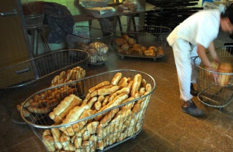 Cómo serán los precios del pan tras los fuertes aumentos