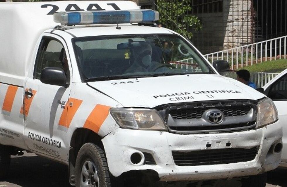 Guaymallén: asesinaron a balazos a un adolescente