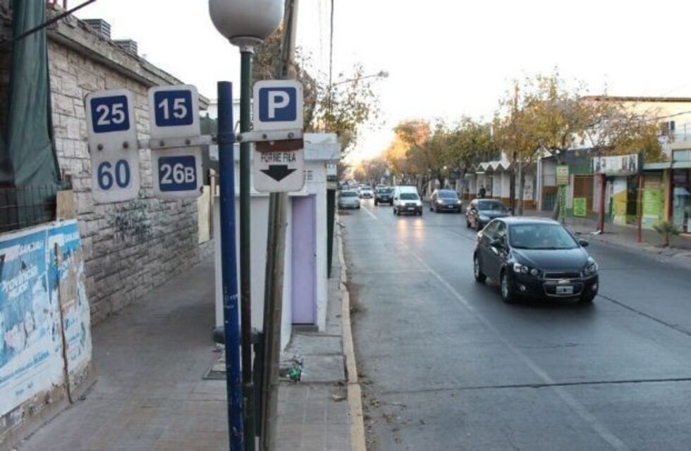 Todo lo que no funcionará en San Juan por el paro de la CGT