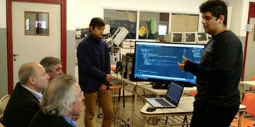 Colegio de Carlos Paz