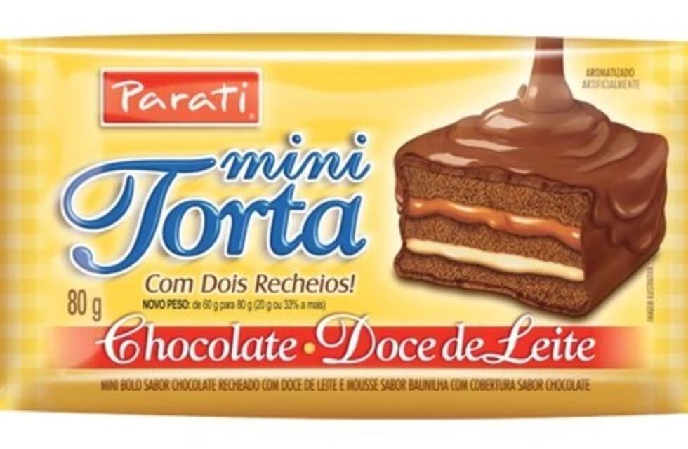 Prohibieron la comercialización de una golosina en todo el país