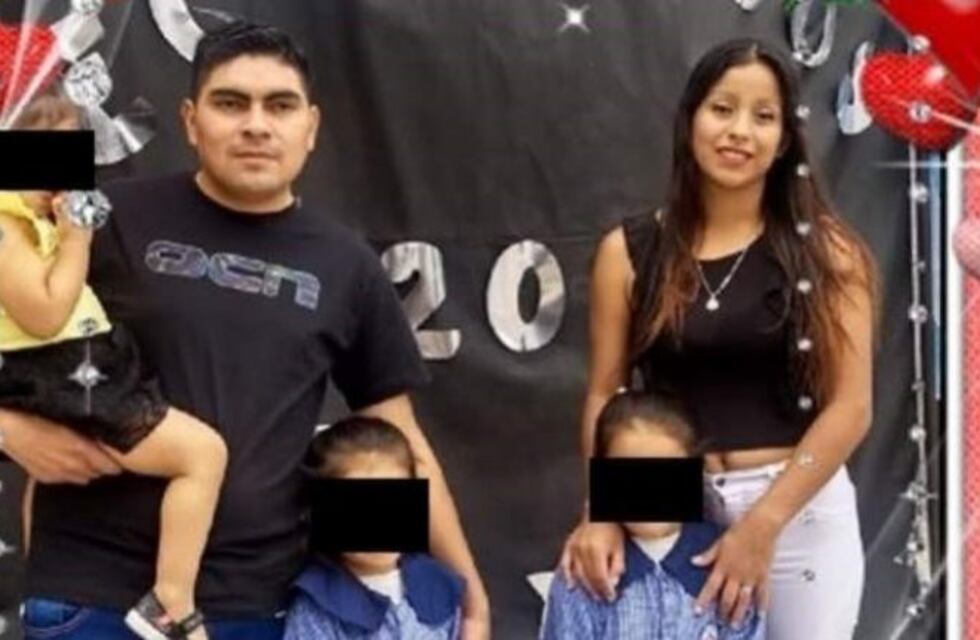 El gendarme que baleó a su ex mujer tenía "todo planeado"