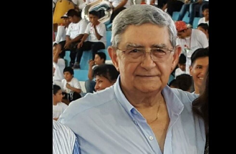 Productores agropecuarios  lamentaron fallecimiento de Rufino Rojo Mateo