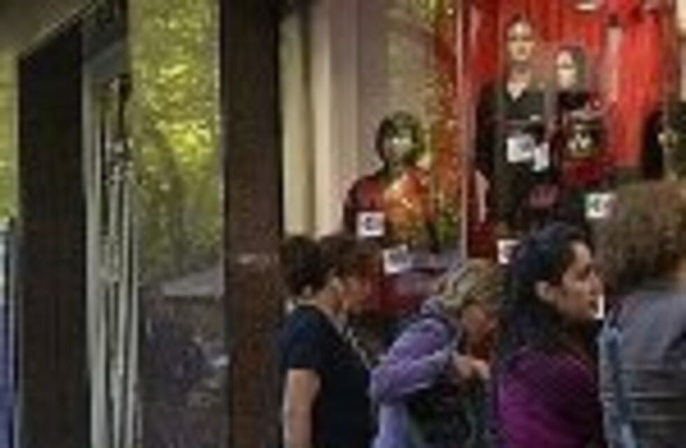 Los comercios, en la previa de las fiestas, cerrarán a las 14