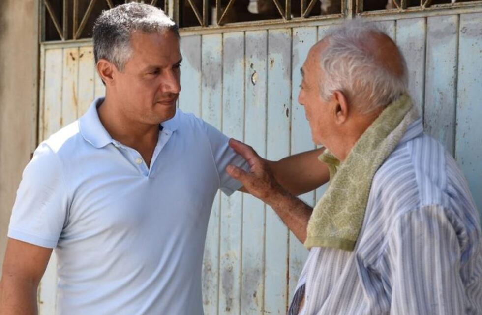 Legislador de Cambiemos le contestó a Lifschitz: "A esto del levanta manos a lo mejor lo dijo por sus diputados"