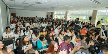 Congreso Nacional de la Juventud