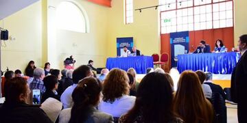 Fue duramente cuestionado el pedido de aumento del boleto de colectivo