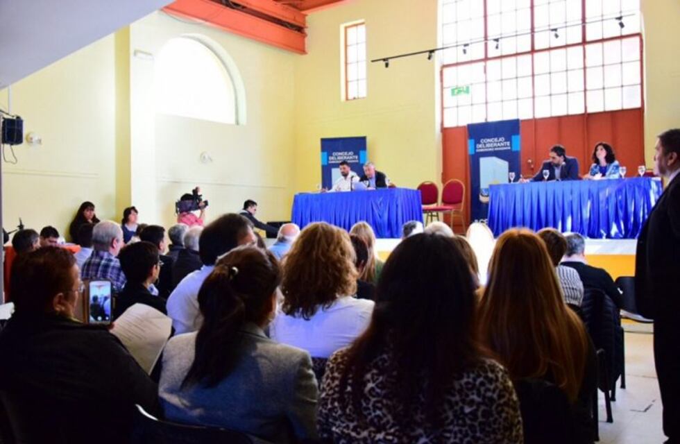 Fue duramente cuestionado el pedido de aumento del boleto de colectivo