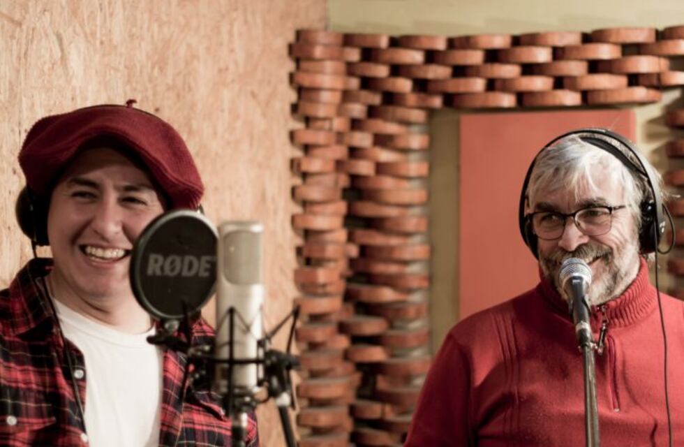 Miguel Carabajal lanza Concierto Sachero