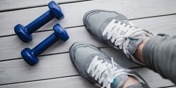 Entrenamiento foto ilustrativa (Foto:Web)