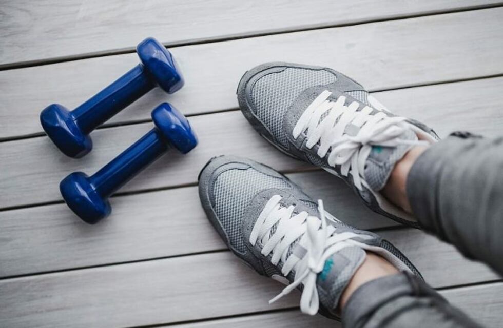 Cinco aplicaciones gratuitas para hacer ejercicio durante la cuarentena
