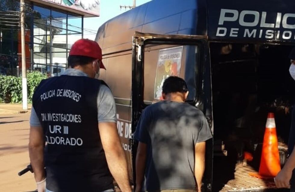 Ya suman 294 las detenciones por quebrar la cuarentena obligatoria