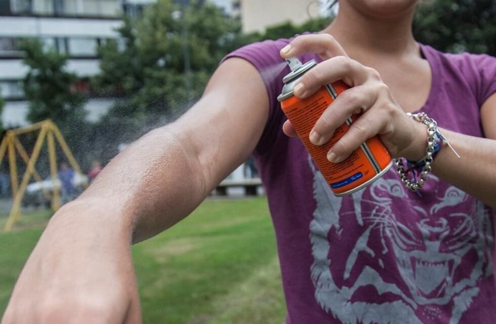 Dengue en Santa Fe: hay 36 casos en total y 14 son autóctonos