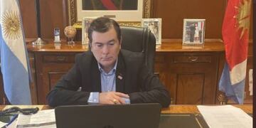 Gerardo Zamora\u002E