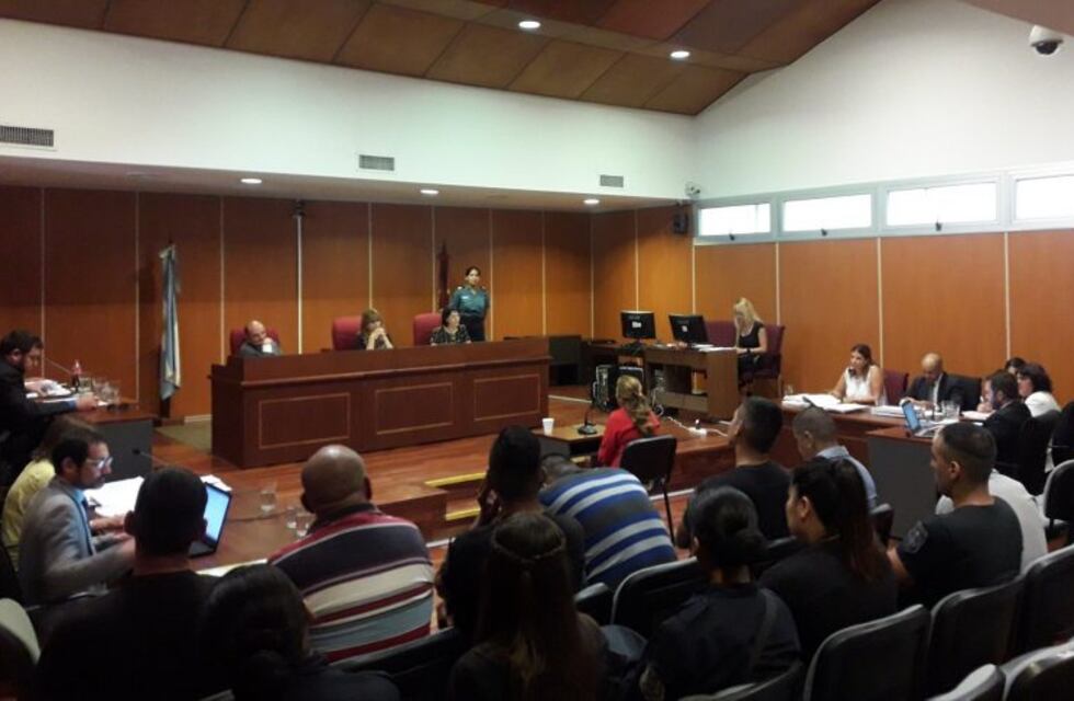 Se acerca el fin del juicio por el femicidio de Daniela Guantay