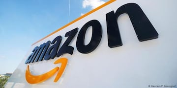 Amazon desembarca en Bahía