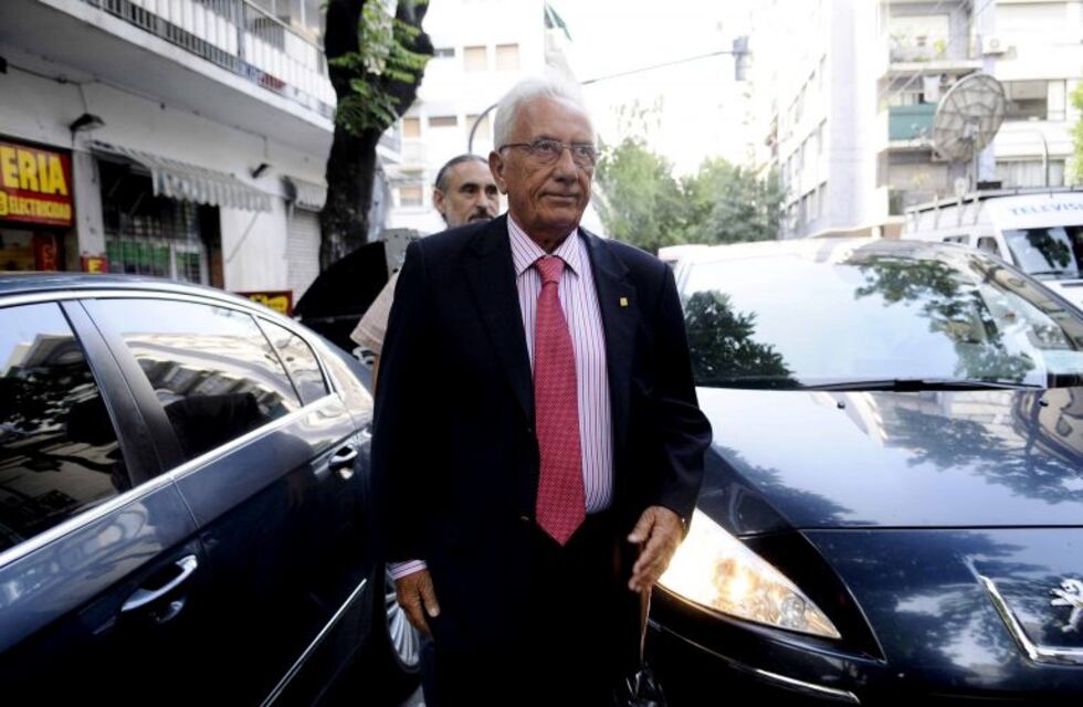Héctor Recalde depositará la caución para que Cristina Kirchner pueda viajar a Europa
