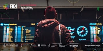 Feria Internacional de Destinos Inteligentes\u002E