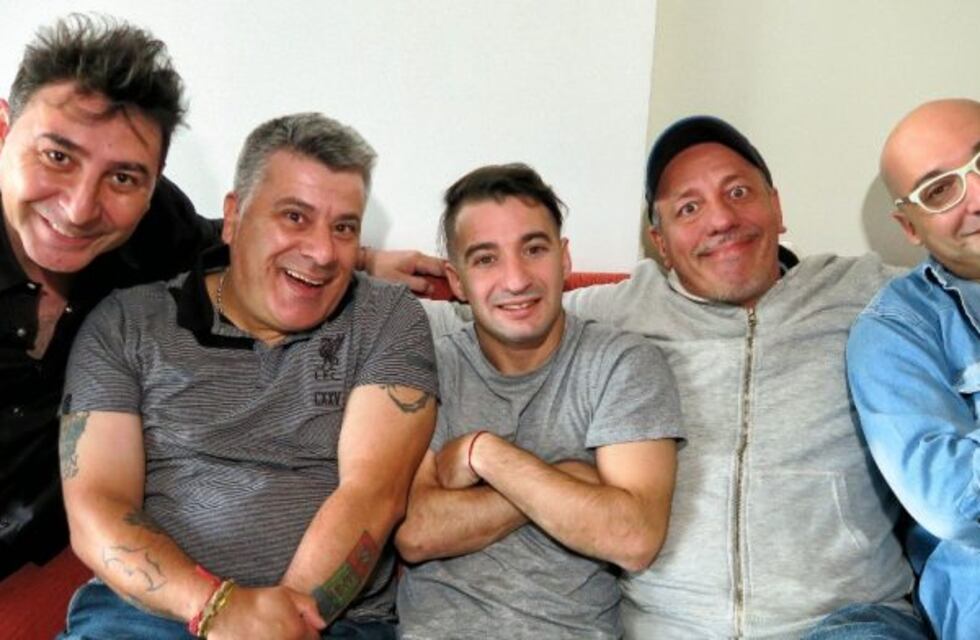 "Sin Codificar is Back" se prepara para su gran estreno en Carlos Paz