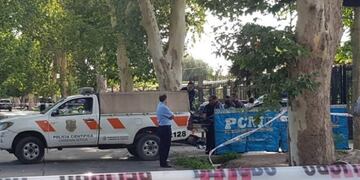 La dueña del Volkswagen Suran habló y brindó detalles luego del accidente\u002E