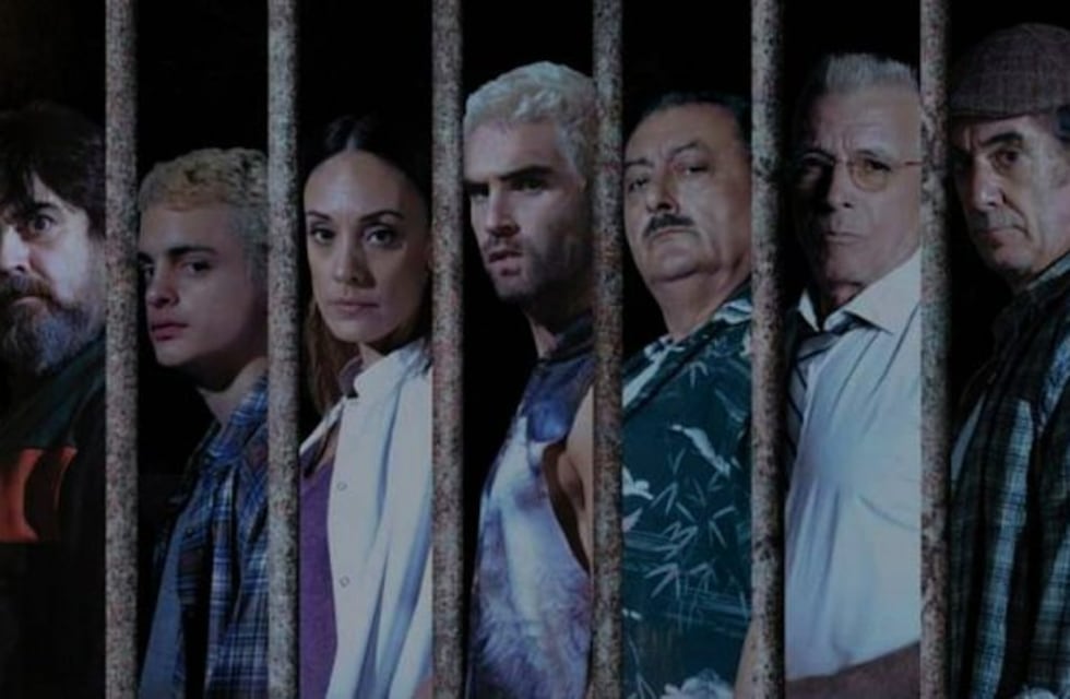 La guía definitiva: cómo ver en orden las tres temporadas de El Marginal