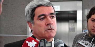 Jorge Miquelarena, procurador de la provincia de Chubut encabeza la investigación por defraudación al Estado\u002E