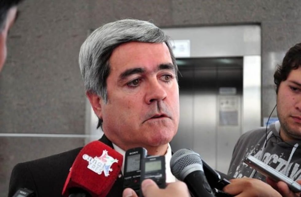 Jorge Miquelarena sobre el pedido de juicio político al fiscal Heiber: ''Parece prematuro''