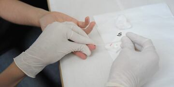 La Secretaría de Salud municipal hará jornadas de vacunación y detección (Municipalidad de Rosario)