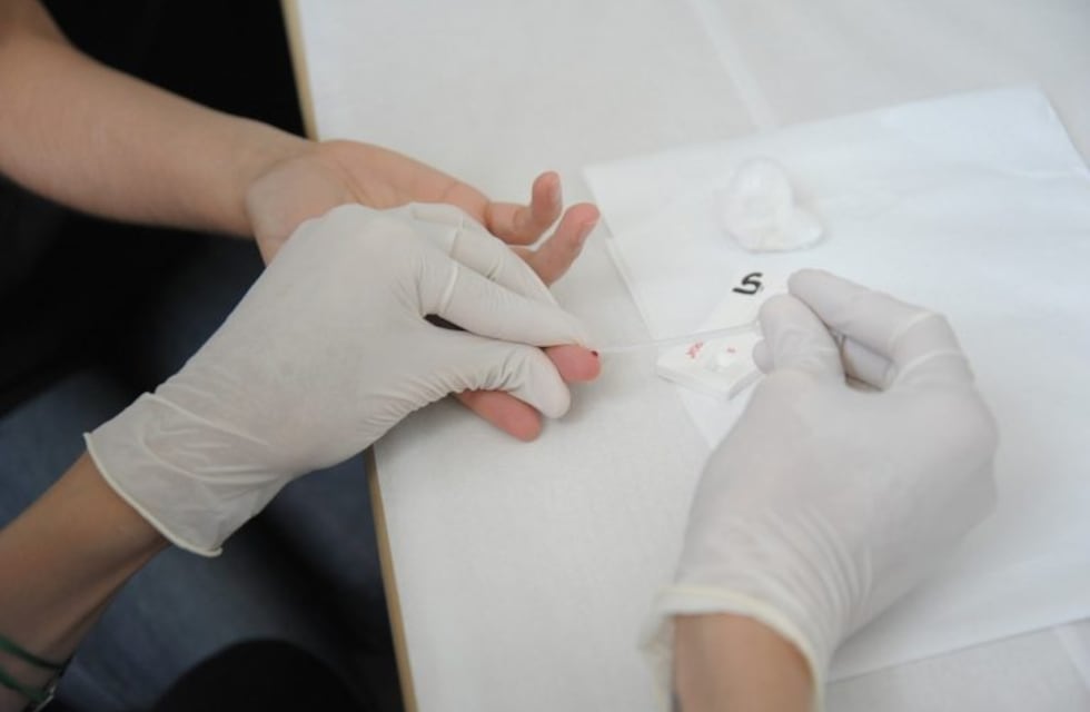 Realizarán pruebas de detección y vacunación gratuita contra la hepatitis