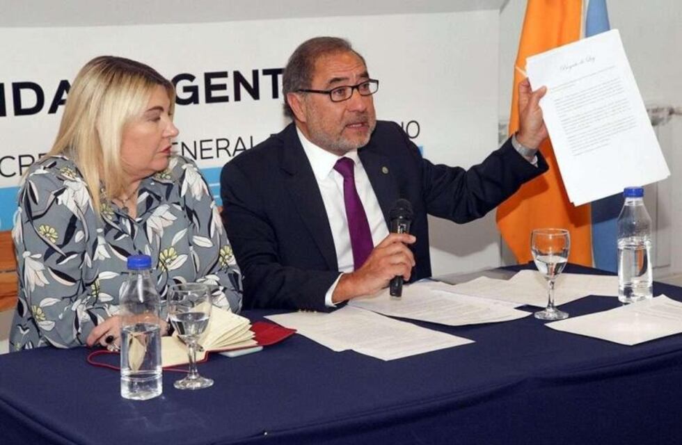 Malvinas: Gobierno provincial rechaza acuerdo entre Nación y Reino Unido