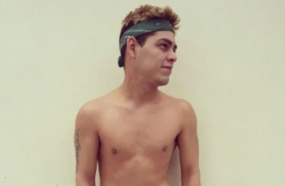 Conocé al sanjuanino que hace bailecitos hot en Instagram y se mega viralizó