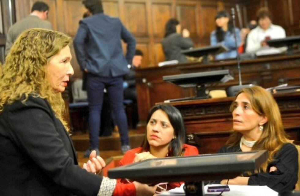 Tarifazo: fracasó la segunda sesión especial