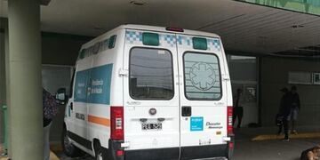 Hospital Regional\u002E