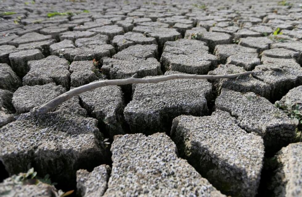 Córdoba registra los mayores niveles de sequía del país por la falta de lluvias