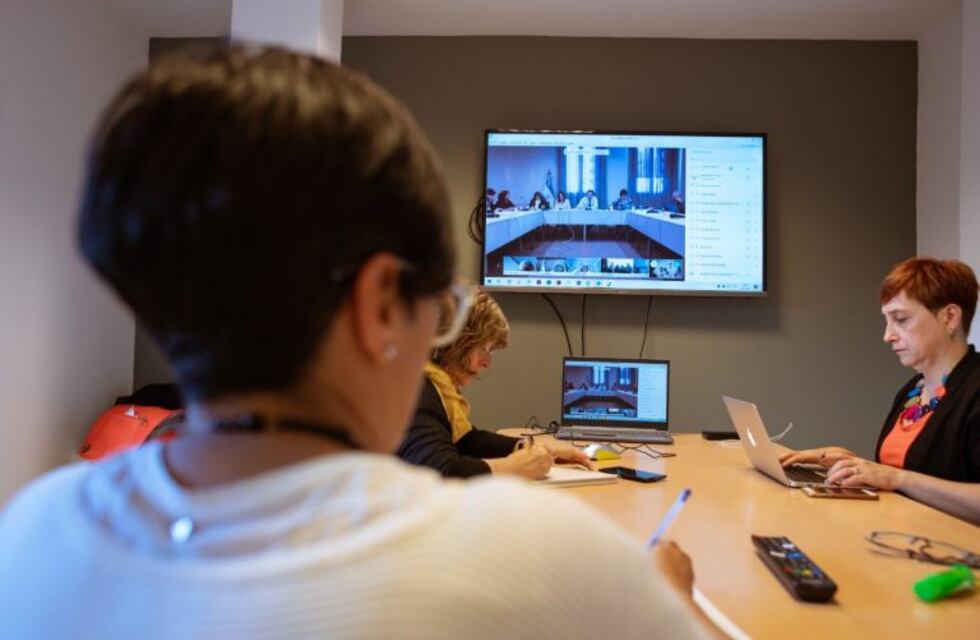 Alumna de Maestría en Entornos Virtuales es la primera graduada en aislamiento de la UNPA