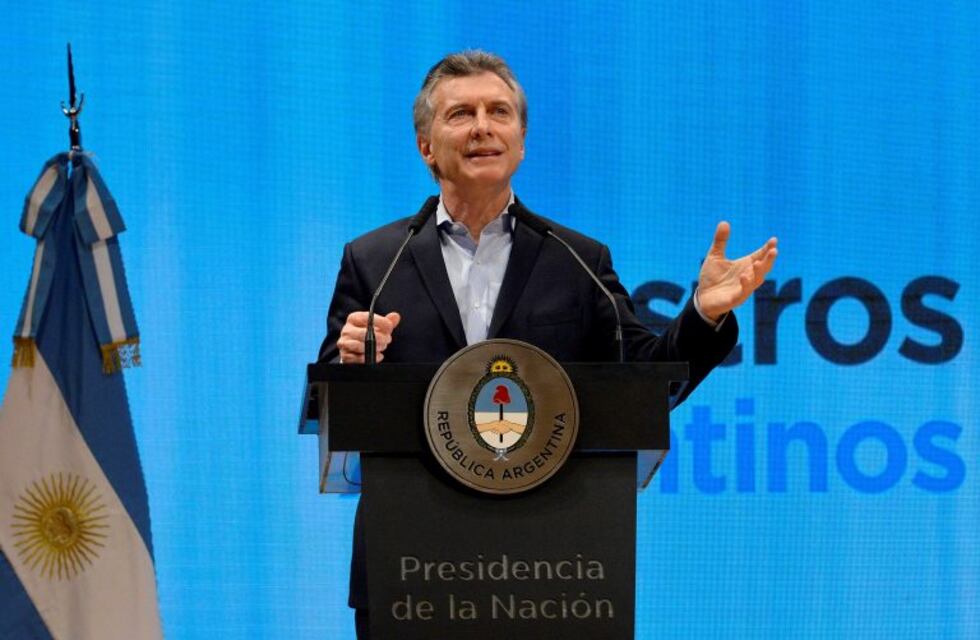 Caso Maldonado: Tramitarán una denuncia contra Macri por "posible encubrimiento"