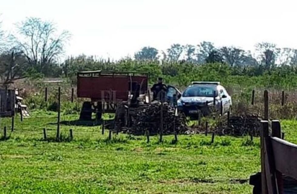 La madre del niño asesinado en Recreo aseguró que hará "justicia por mano propia"