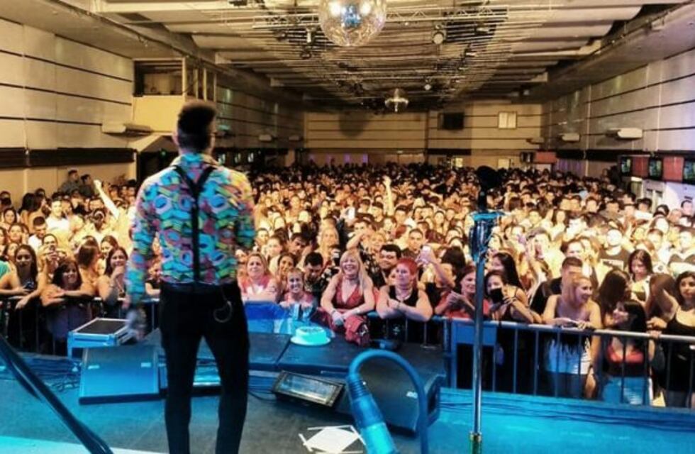 El video enigmático de Jean Carlos ¿deja el cuarteto?