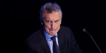 REUTERS/Agustin Marcarian