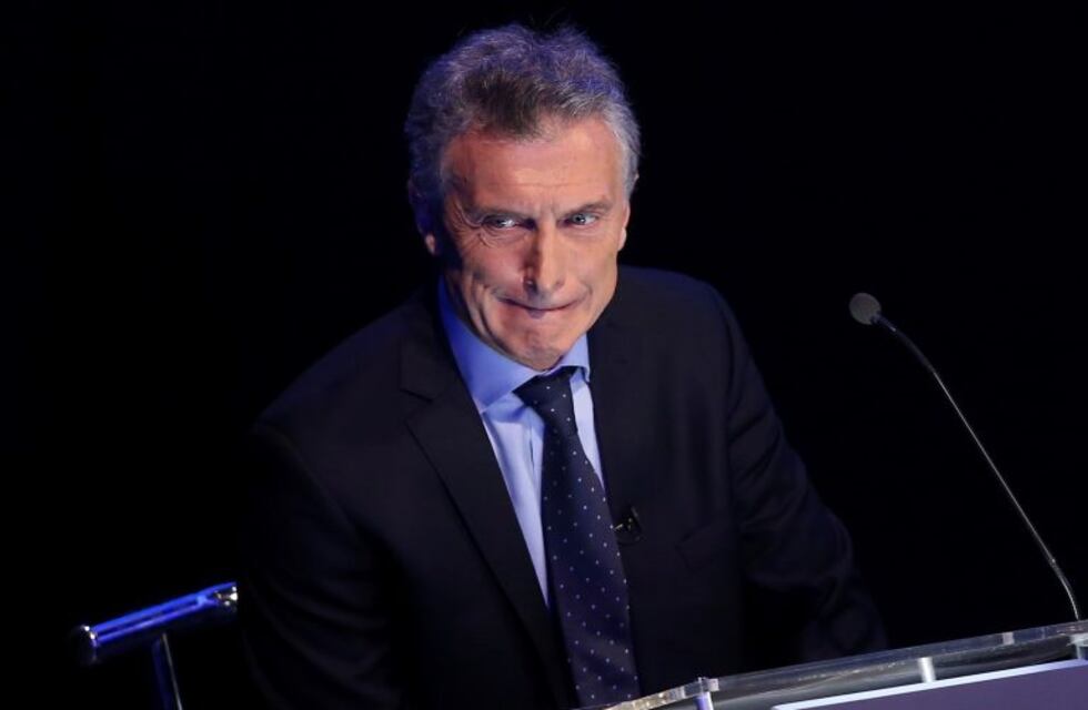 Asaltaron a uno de los hermanos del presidente Mauricio Macri