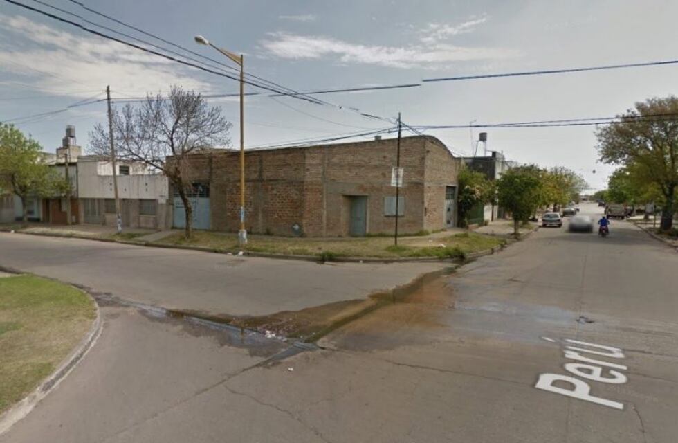 Suboficial de policía intentó asaltar a una colega embarazada y le gatilló en la panza