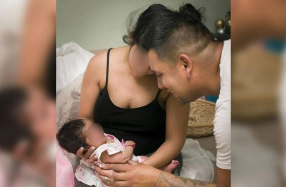 Un joven padre murió y es la tercera víctima fatal tras el incendio en el Hotel Las Naciones